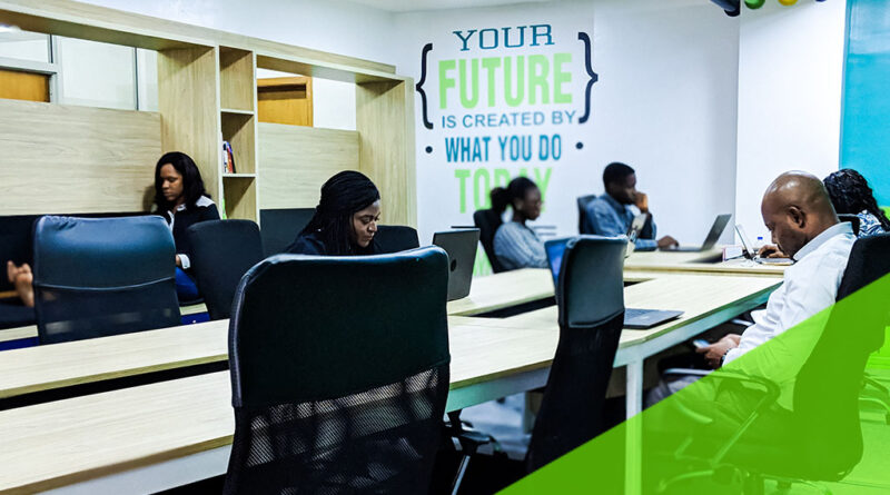 Lagos traffic is more than just a minor inconvenience; it is a productivity killer and a mental health drain.