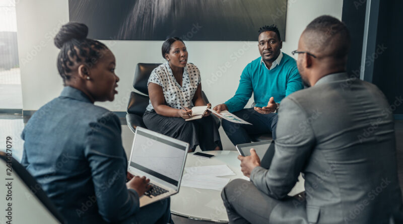 The Nigerian financial sector is booming. With Lagos as the heart of Nigeria’s fintech and banking hub, areas like Ikeja and Maryland are home to high-paying opportunities for skilled professionals.