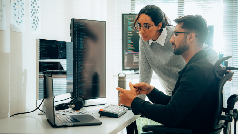 Cybersecurity will be one of the highest-paying career paths in tech — even if you have zero experience